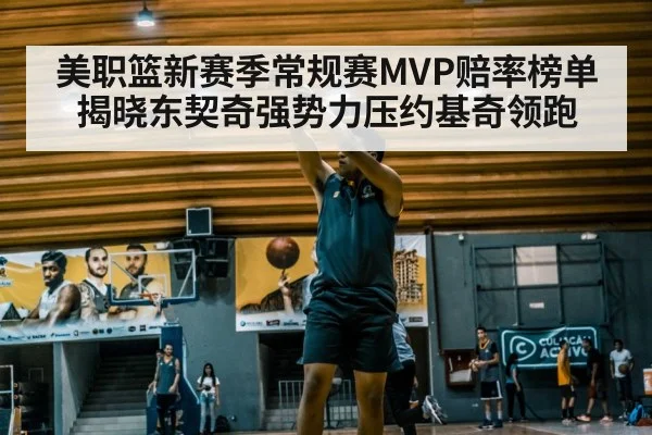 美职篮新赛季常规赛MVP赔率榜单揭晓东契奇强势力压约基奇领跑